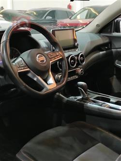 نیسان سێنترا